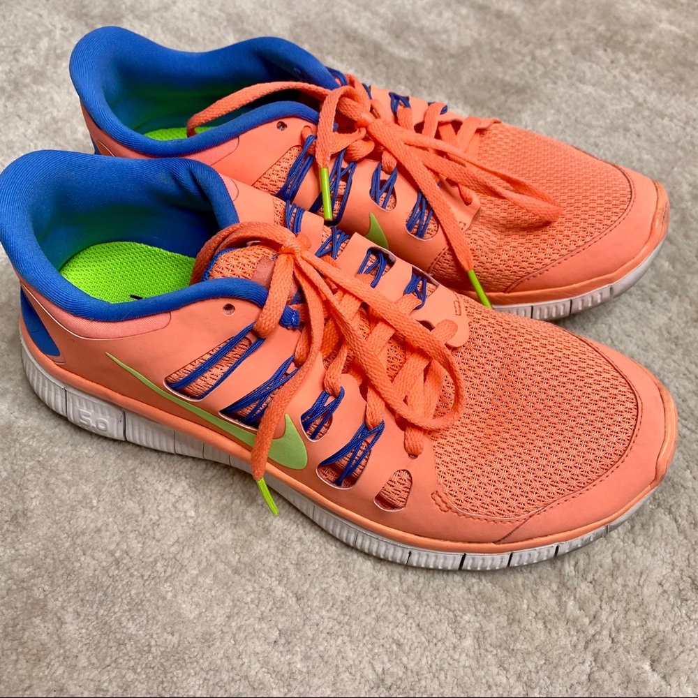 Nike Running Shoes